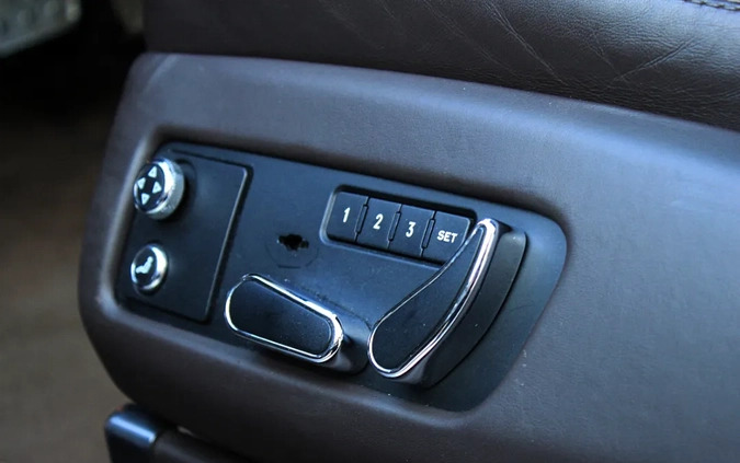 Bentley Continental GT cena 239900 przebieg: 167800, rok produkcji 2013 z Kołaczyce małe 301